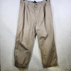 Tommy Hilfiger Chino‎ Pants Tan Size 40x30